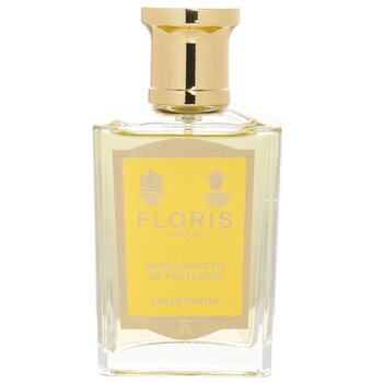 Floris Bergamotto Di Positano Eau De Parfum Spray