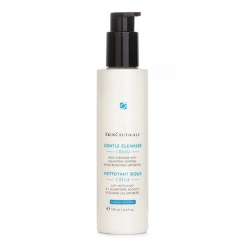 SkinCeuticals Gentle Cleanser Cream