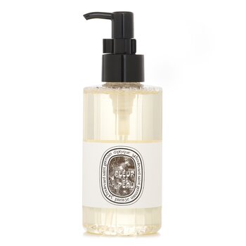 Diptyque Fleur De Peau Cleansing Hand and Body Gel