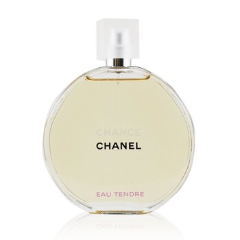 Chanel Chance Eau Tendre Eau De Toilette Spray