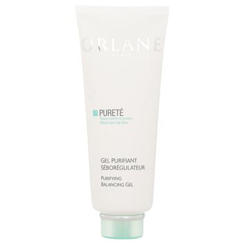 Orlane Purifying Balancing Gel