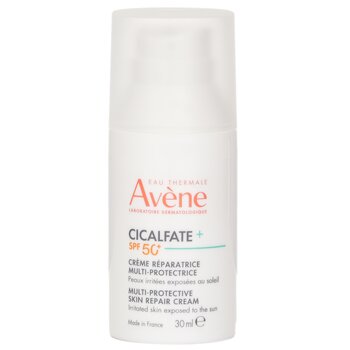 Avene Cicalfate + Multi Protective Repair Cream SPF 50