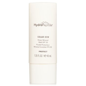 HydroPeptide Solar Dew Sheer Mineral Melt SPF 30