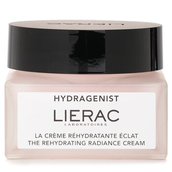 Lierac Hydragenist Cream