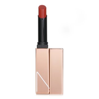 NARS Afterglow Sensual Shine lipstick - # 277 Aragon