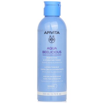 Apivita Aqua Beelicious Perfecting & Hydrating Toner