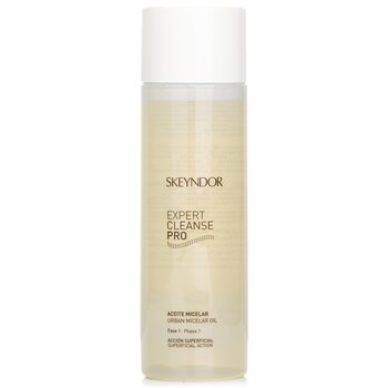 SKEYNDOR Expert Cleanse Pro Urban Micelar Oil