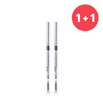 Billion Dollar Brows ?Buy 1 Get 1?Universal Brow Pencil  (Add ONE to Cart and get TWO)