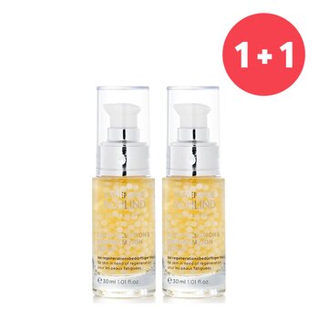 Annemarie Borlind ?Buy 1 Get 1?Anti-Pollution & Regeneration Serum  (Add ONE to Cart and get TWO)