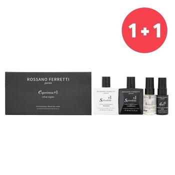 Rossano Ferretti Parma ?Buy 1 Get 1?Esperienza # 1 Colour Regime Kit  (Add ONE to Cart and get TWO)