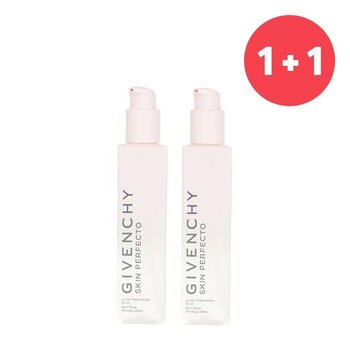 Givenchy ?1+1 Set?Skin Perfecto Skin Glow Priming Lotion