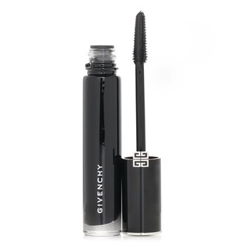 Givenchy LInterdit Volumizing & Lengthening Mascara - # 01 Black