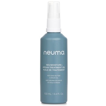 Neuma Neu Moisture Argan Treatment Oil