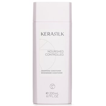 Goldwell Kerasilk Smoothing Conditioner