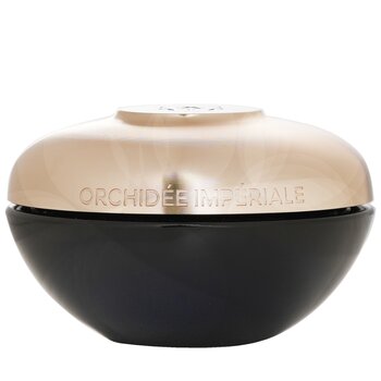 Guerlain Orchidee Imperiale Morpho Remodeling Neck And Decollete Cream