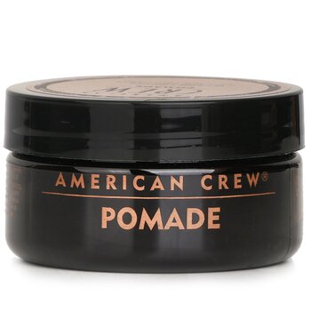 American Crew Pomade (Medium Hold, High Shine)