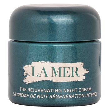 La Mer The Rejuvanating Night Cream