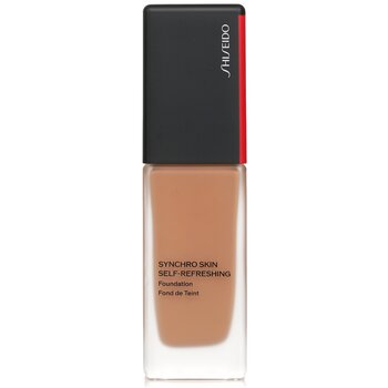 Shiseido Synchro Skin Self Refreshing Foundation - # 410 Sunstone