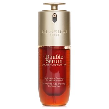 Clarins Double Serum Complete Age Defying Concentrate