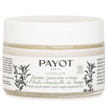 Payot Herbier Face Youth Balm With Sage Essential Oil (Exp. Date: 09/2025)