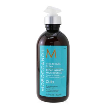 Moroccanoil Intense Curl Cream