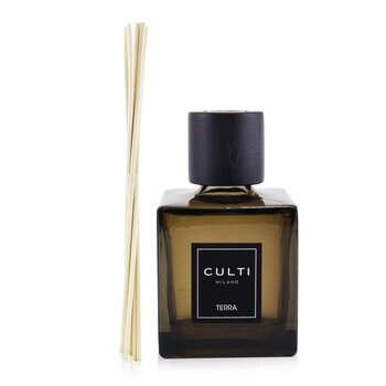 Culti Decor Room Diffuser - Terra