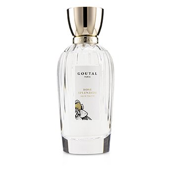 Goutal (Annick Goutal) Rose Splendide Eau De Toilette Spray