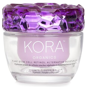 Kora Organics Plant Stem Cell Retinol Alternative Moisturizer