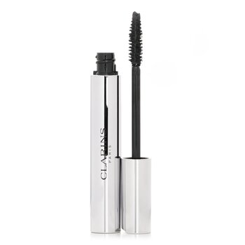 Clarins Wonder Volume Mascara XXL - # 01 Extreme Black