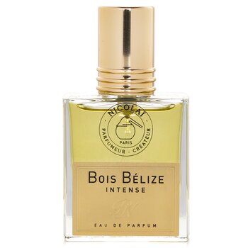 Nicolai Bois Belize Intense Eau De Parfum Spray