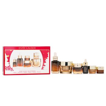 Estee Lauder More Of What You Love Coffret: ANR (30ml + 7ml) + Eye Cream (15ml + 5ml) + Revitalizing Supreme (30ml + 7ml)