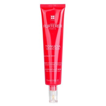 Rene Furterer Tonucia Natural Filler Concentrated Youth Serum - Thin, Weakended Hai (Box Slightly Damaged)