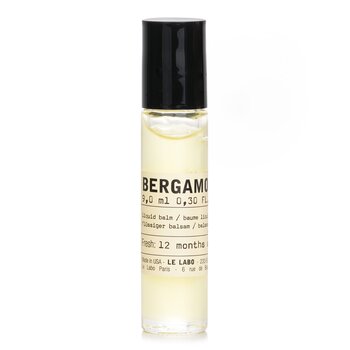 Le Labo Bergamote 22 Liquid Balm