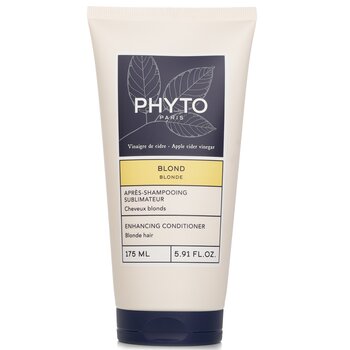 Phyto Blonde Enhancing Conditioner