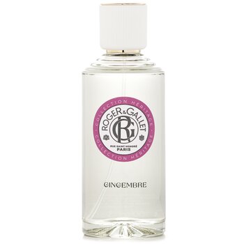 Roger & Gallet Gingembre Wellbeing Fragrant Water