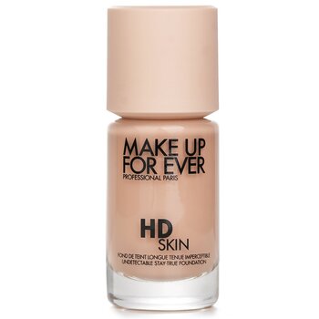 HD Skin Undetectable Stay True Foundation - # 1R12(R230)