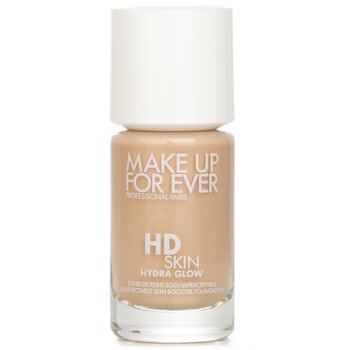 Make Up For Ever HD Skin Hydra Glow Foundation - # 1N10