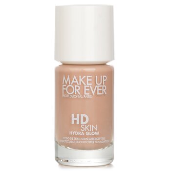 Make Up For Ever HD Skin Hydra Glow Foundation - # 1R06