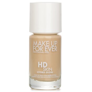 Make Up For Ever HD Skin Hydra Glow Foundation - # 1Y00