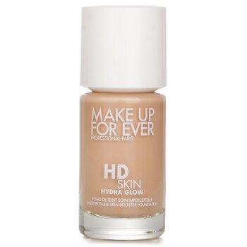 Make Up For Ever HD Skin Hydra Glow Foundation - # 1Y08