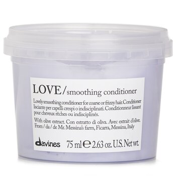 Davines LOVE Smoothing Conditioner