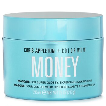 Color WOW Chris Appleton Money Masque