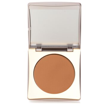 Elizabeth Arden Flawless Finish Skincaring Pressed Powder - # Deep