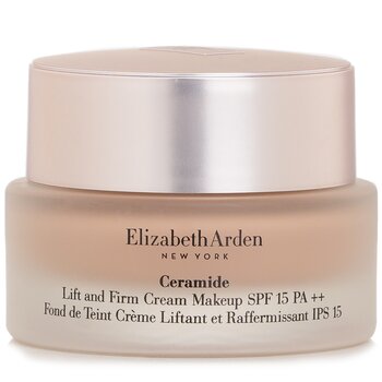 Elizabeth Arden Ceramide Lift & Firm Cream Makeup SPF15 PA++ - # 240N