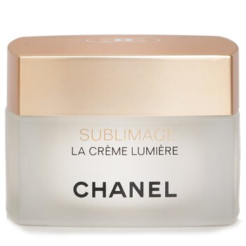 Chanel Sublimage La Creme Lumiere