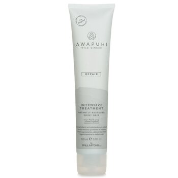 Paul Mitchell Awapuhi Wild Ginger Repair Intensive Treatment