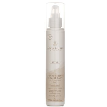 Paul Mitchell Awapuhi Wild Ginger Texturizing Sea Spray