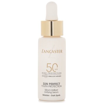 Lancaster Sun Perfect Youth Protection Unifying Serum SPF 50