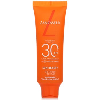 Lancaster Sun Beauty Face Gel SPF 30