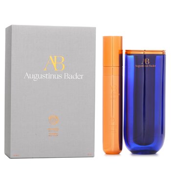Augustinus Bader Augustinus Bader The Serum With TFC8